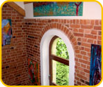 Marienkirche zu Höchst im Odenwald - Bild 2