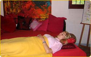 Therapieangebote - Bild 1